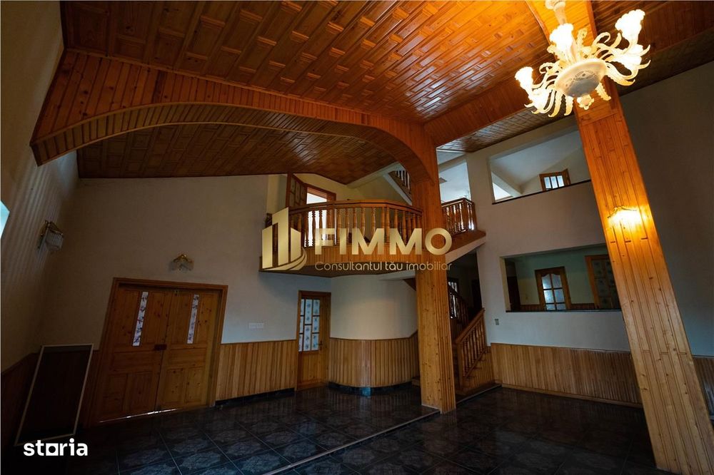 Cladire de inchiriat | Renovare completa dupa cerinta | ID:1275