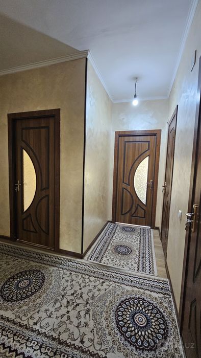 Янги хаёт 5а 3/2/7 кирпич метро бекат 2 минут