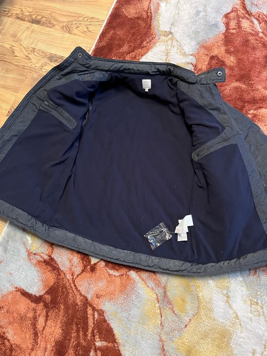 Детско зимно яке LOSAN