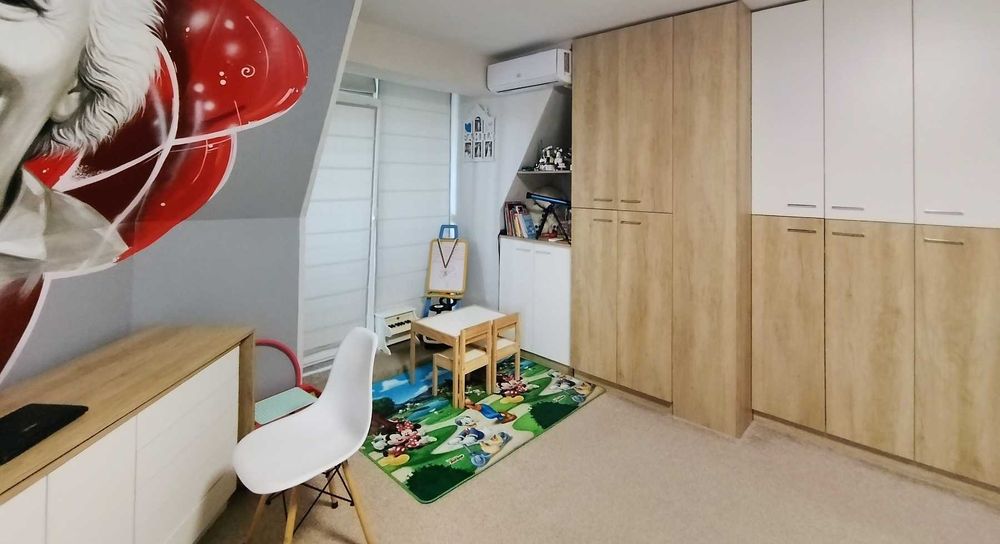 Продава се Тристаен апартамент в София, Овча купел - 130 кв.м за 2577 €/кв.м - Снимка #5