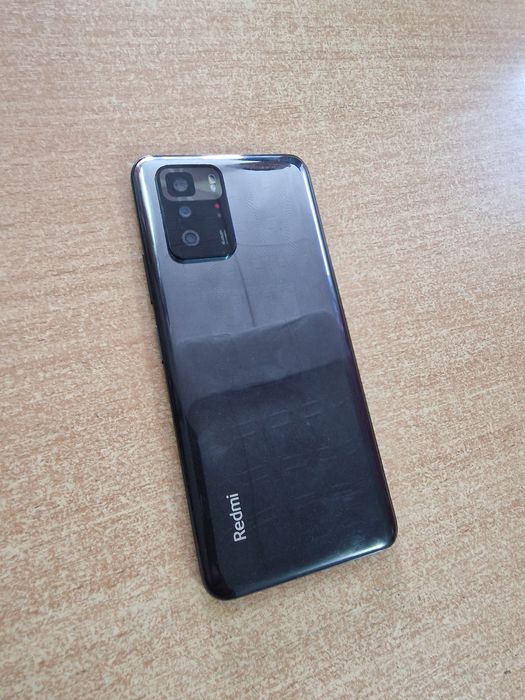 Xiaomi Redmi Note 10 Pro 128 Gb