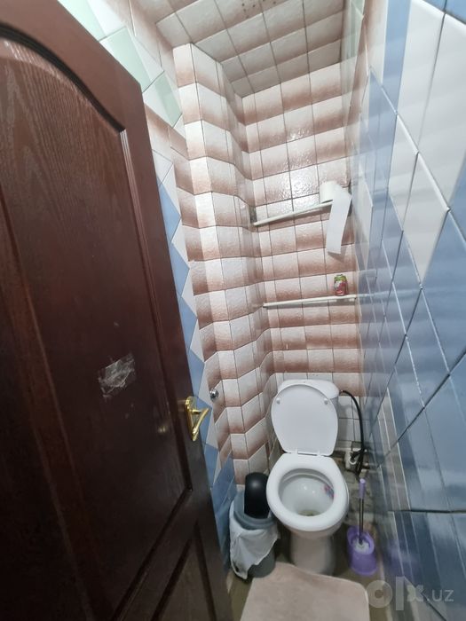 3 хонали квартира сотилади