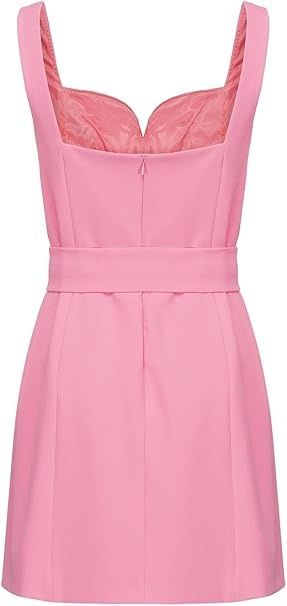 Rochie Pinko, mărime potrivita XL-XXL (am pus poze cu masuratori)