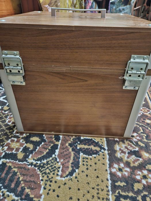 Кутия за готвене без ток