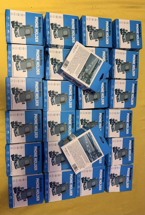 Suport Auto/Bicicleta