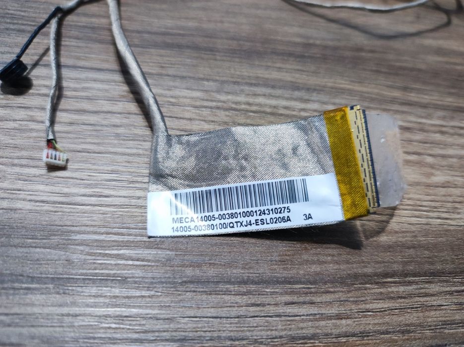 Cablu LCD Asus X75A