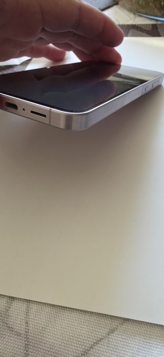 Samsung А 55 5G.