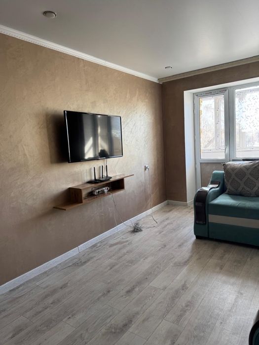 Сдается квартира