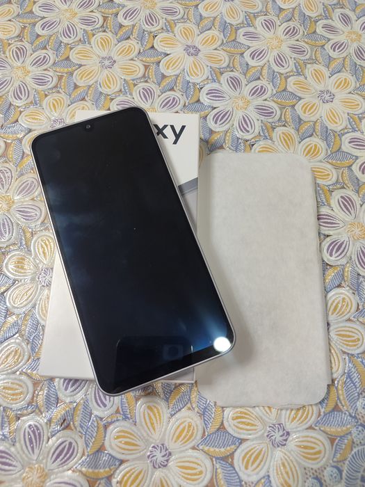 Продам новый Samsung A17