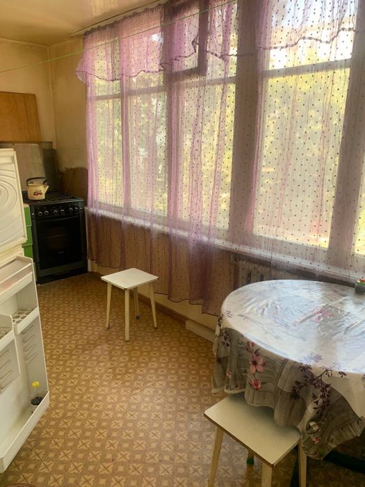 Продадим свою 3 комнатную квартиру в Учтепинском районе