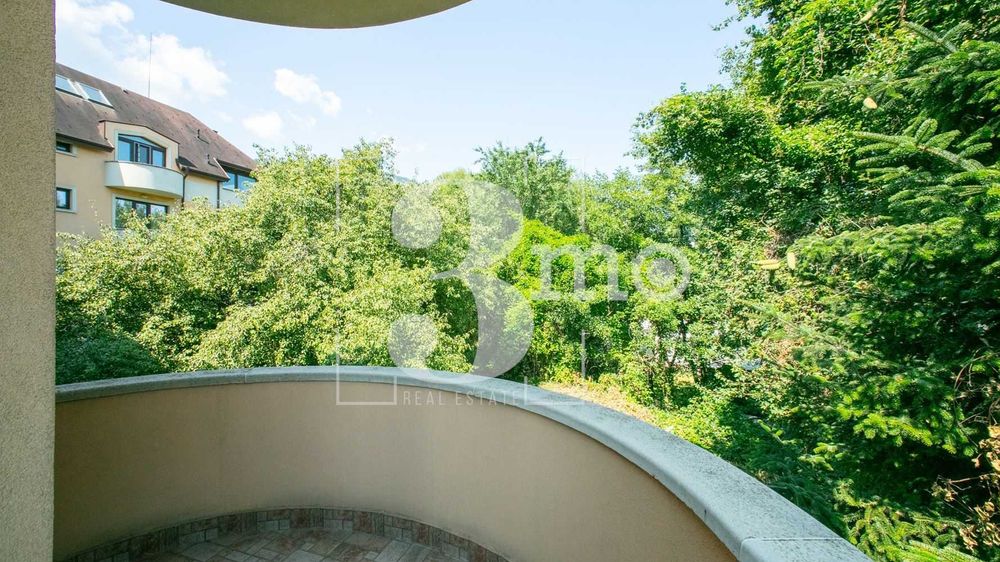 Дава се под наем Четиристаен апартамент в София, Дружба 2 - 265 кв.м за 2500 € - Снимка #14