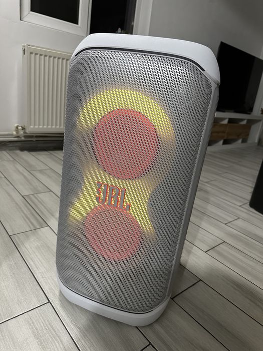 Boxa portabila JBL Partybox 320