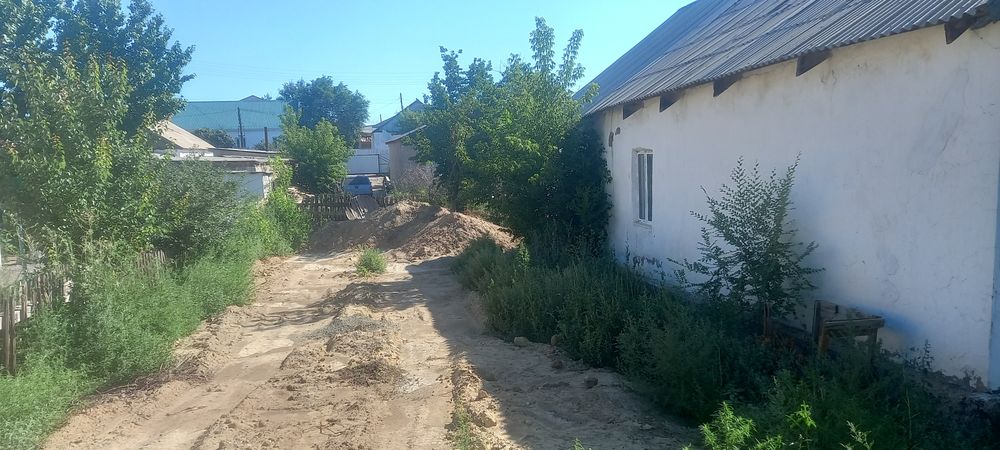 Продам трёх комнатный дом на рыбачем