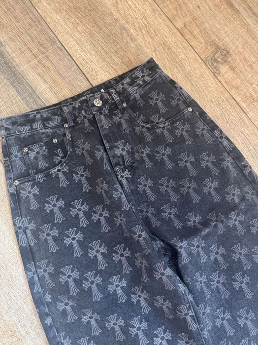 Дамски дънки нови