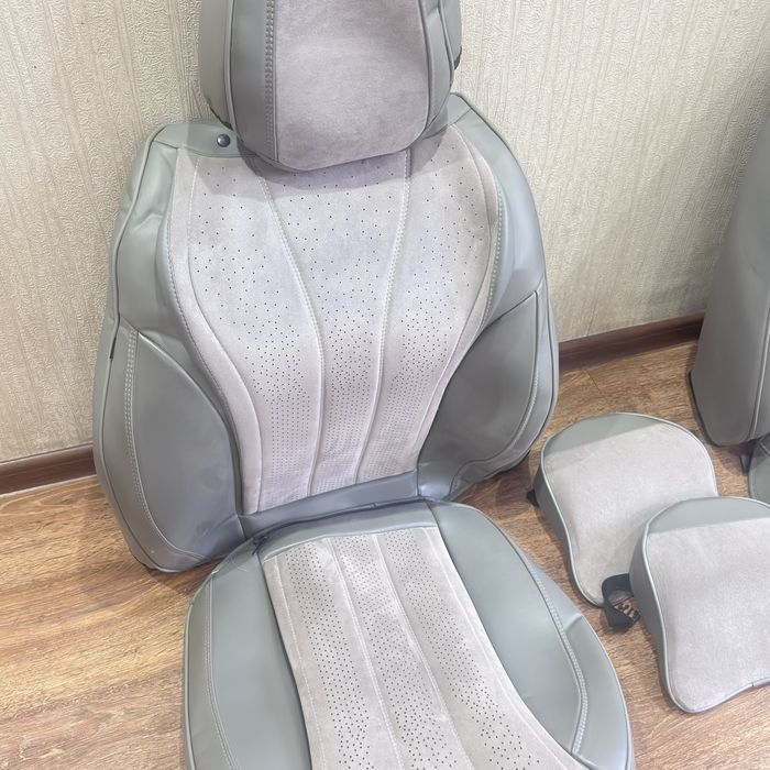 Авточехол на Тойота……..