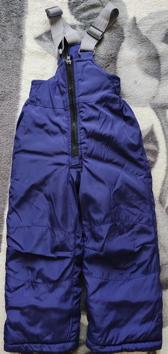 Продам зимний комбинезон