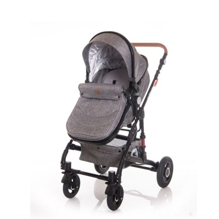 Продавам използвана количка