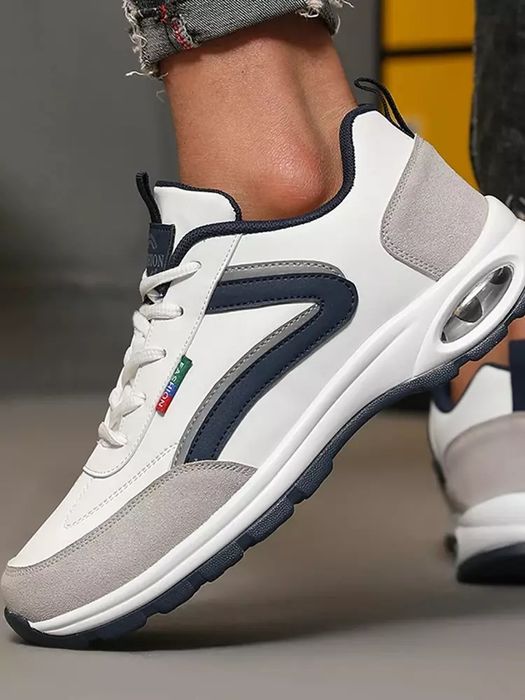 Erkaklar krasovkalari