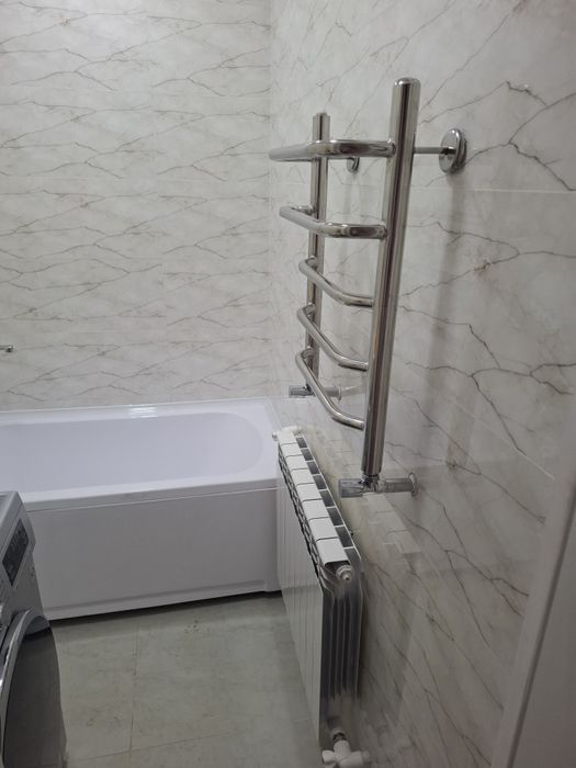 Аренда кв ,долгосрочная  , по договору,   после ремонта