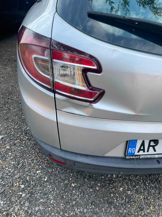 Vând Renault Megane 3