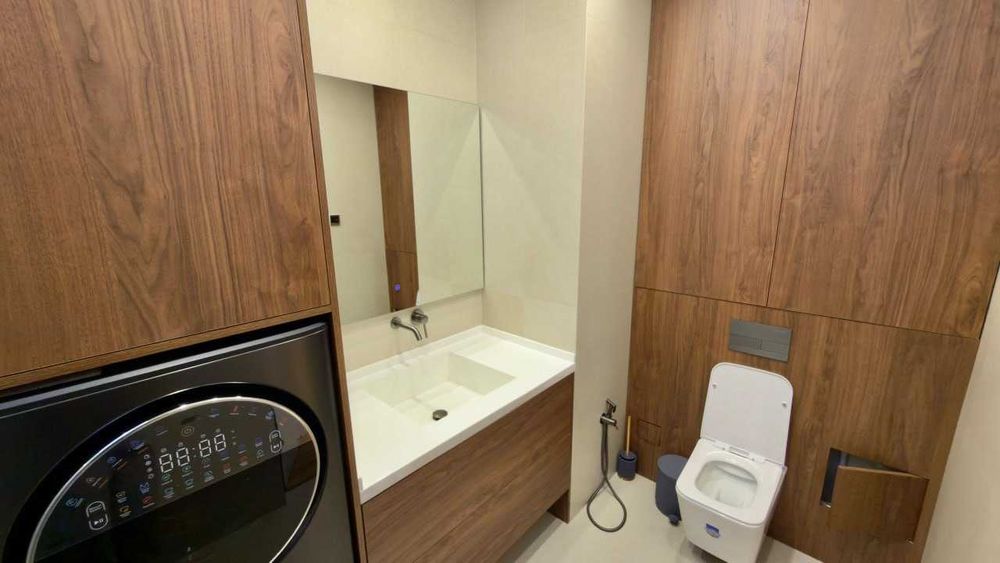 Срочная аренда $2500 ЖК Modera Towers квартира
