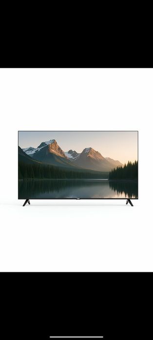 Yangi Artel 43" Smart TV A43NFCH001