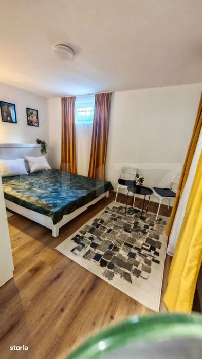 Apartament cochet ideal pentru locuit sau investitie, in Centrul Braso — fotografia 1
