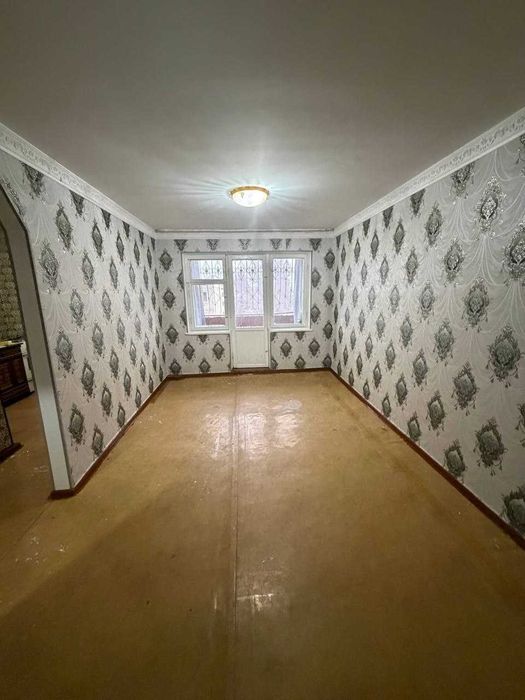 Аркали янги ремонт 1 хонали квартира сотилади