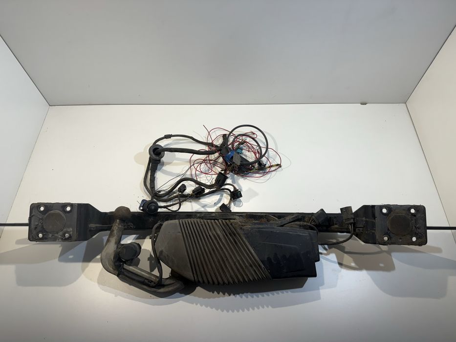 Продаваме, оригинален електрически теглич за БМВ Е60 Е61/ BMW E60 E61