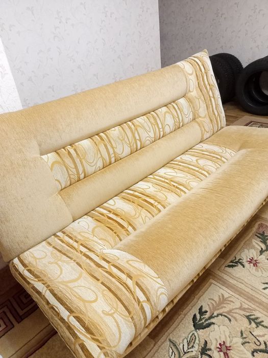 Мягкий уголок продаётся