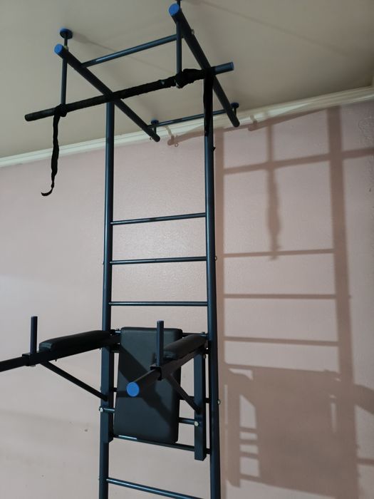 Тренажерный комплекс