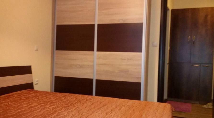 Дава се под наем Двустаен апартамент в Пловдив, Кършияка - 68 кв.м за 400 € - Снимка #4