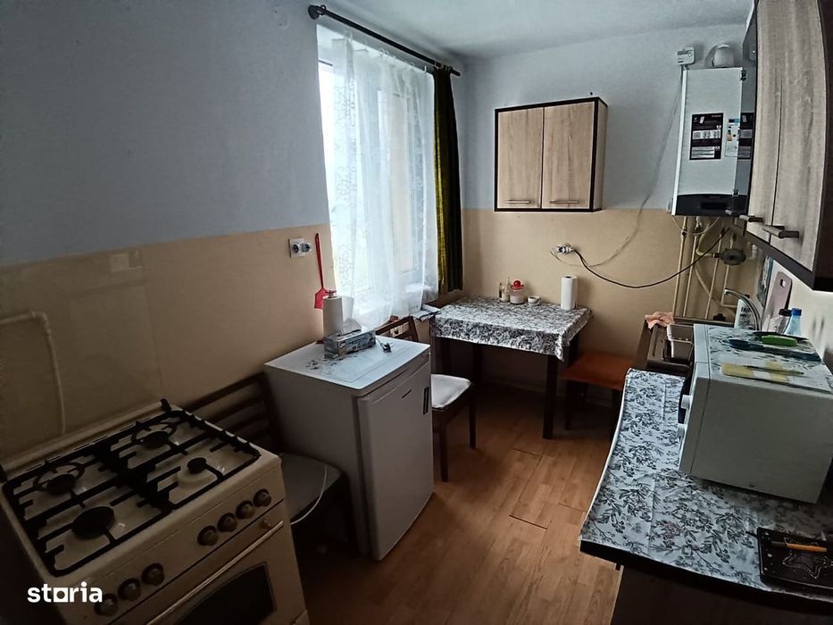 B-dul Regele Mihai I, 2 camere, decom.,