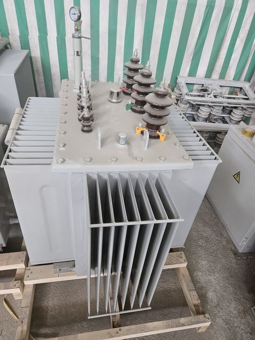 Трансформатор  Тмг