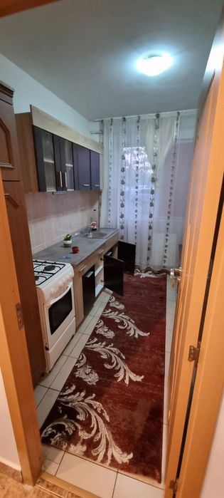 Apartament 2 camere Palas Campus