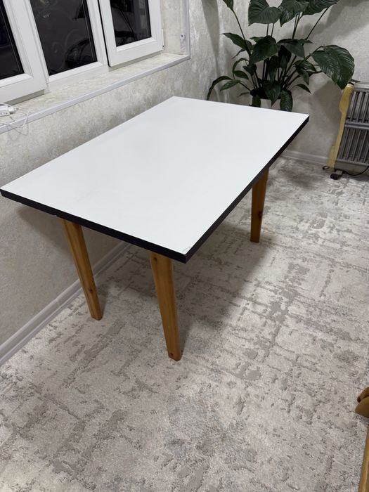 Кухонный стол стул