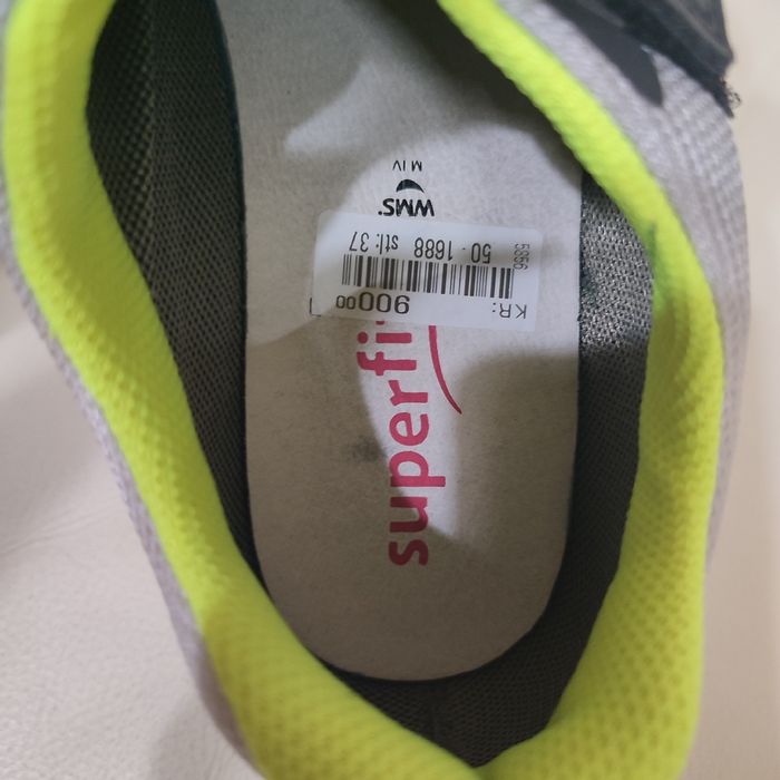 Adidas Nr 37 Superfit Goretex ecco geox