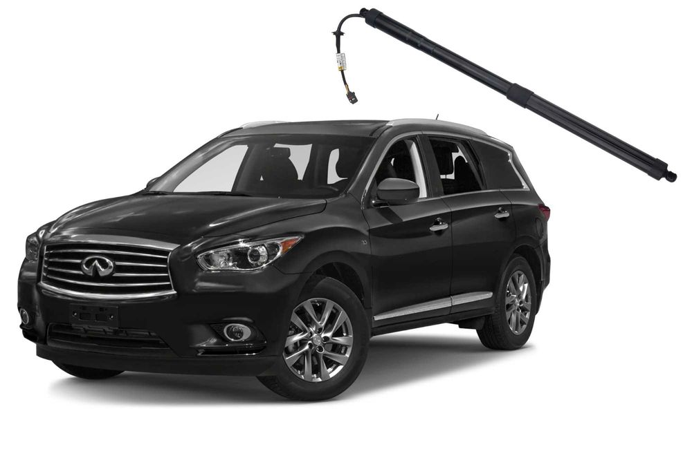 Електрически амортисьор за багажник Infiniti QX60 Инфинити 2013-