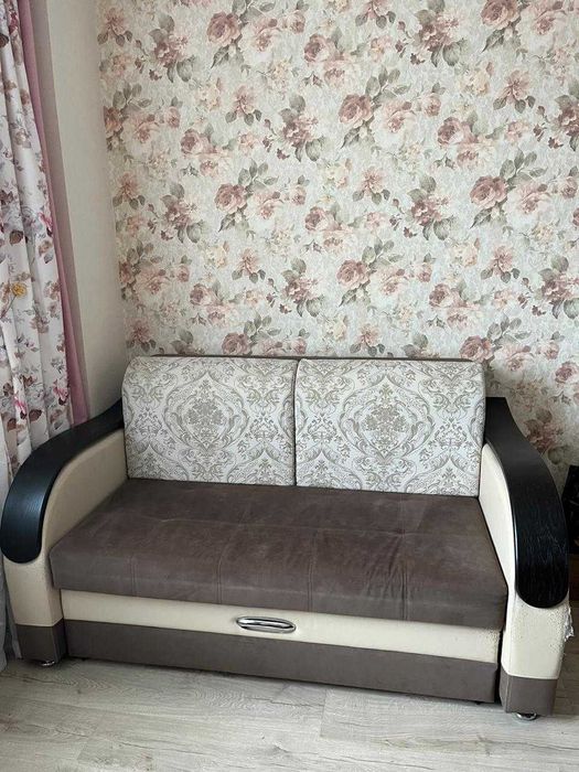 Диван раскладной