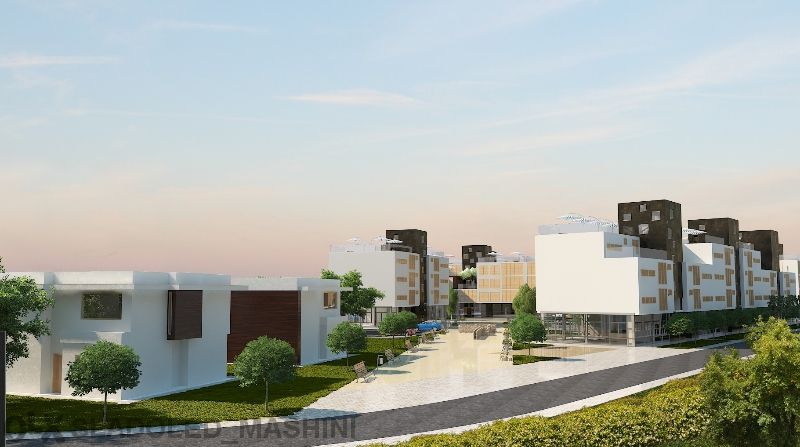 Топ Цена 22 €/кв.м! Обширен парцел пред регулация в с.Александрово