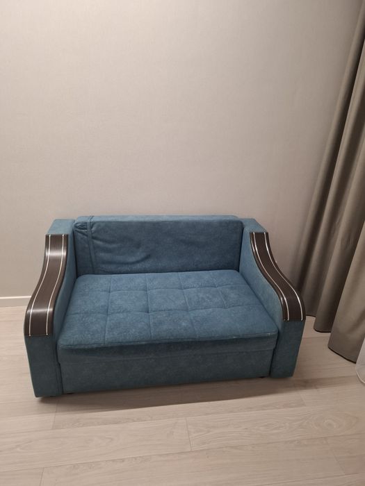 Продам матрас и диван