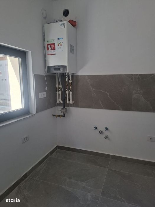 Spatiu Dezrobirii cu parcare