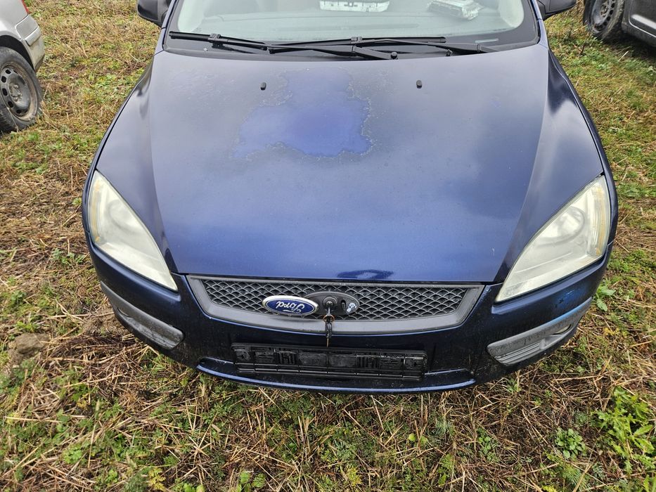 Capota motor Ford focus 2 1.6 tdci an 2006