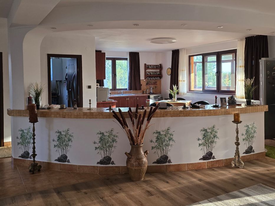 Casa de vanzare,jud Mureș, Municipiul Târnăveni