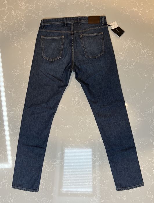 Джинсы мужские Massimo Dutti новые