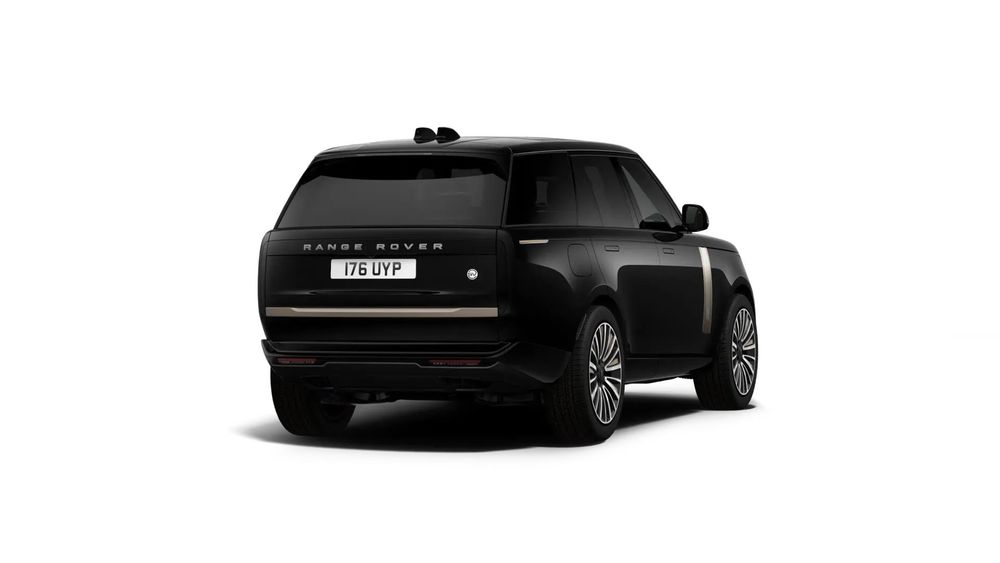 Land Rover Range Rover 2026 hibrid, 222.626 € — imagine 3
