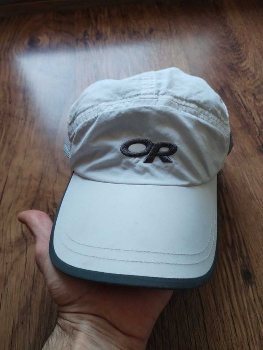 outdoor research - страхотна мъжка шапка  универсален размер