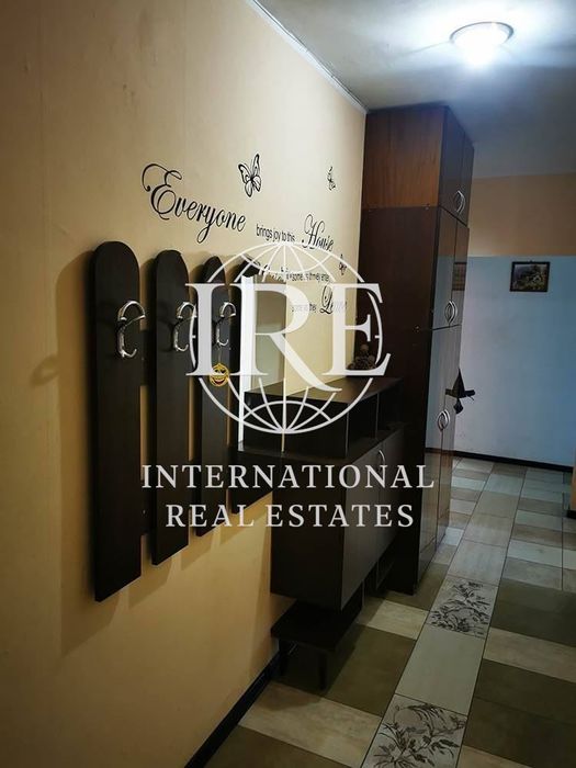 Продава се Многостаен апартамент в Варна, Завод Дружба - 88 кв.м за 2614 €/кв.м - Снимка #6