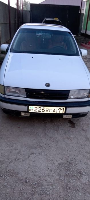 850000опел вектра ақ