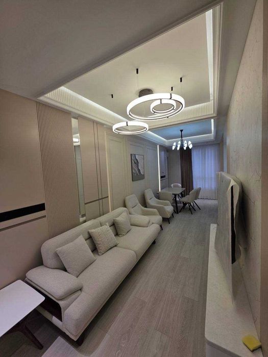 Продаётся ЖК Darhan Avenue Дархан, Новостройка Мирзо Улугбекский район